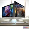 578714 - Apple iMac 2015 4k 5k RETINA with Accessories