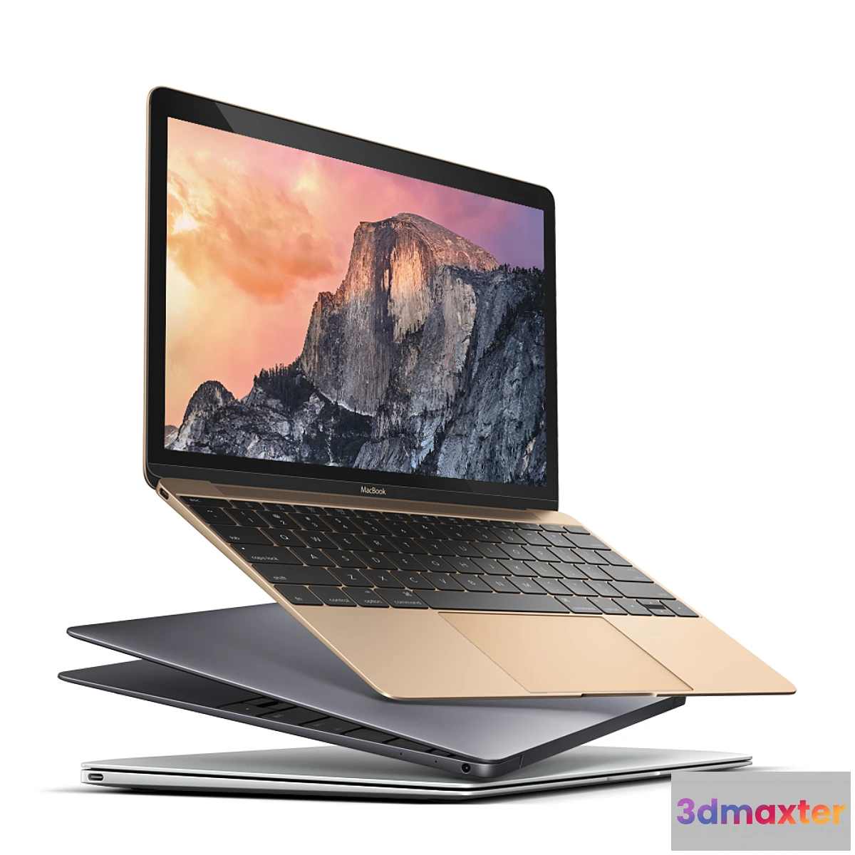 578716 - Apple MacBook