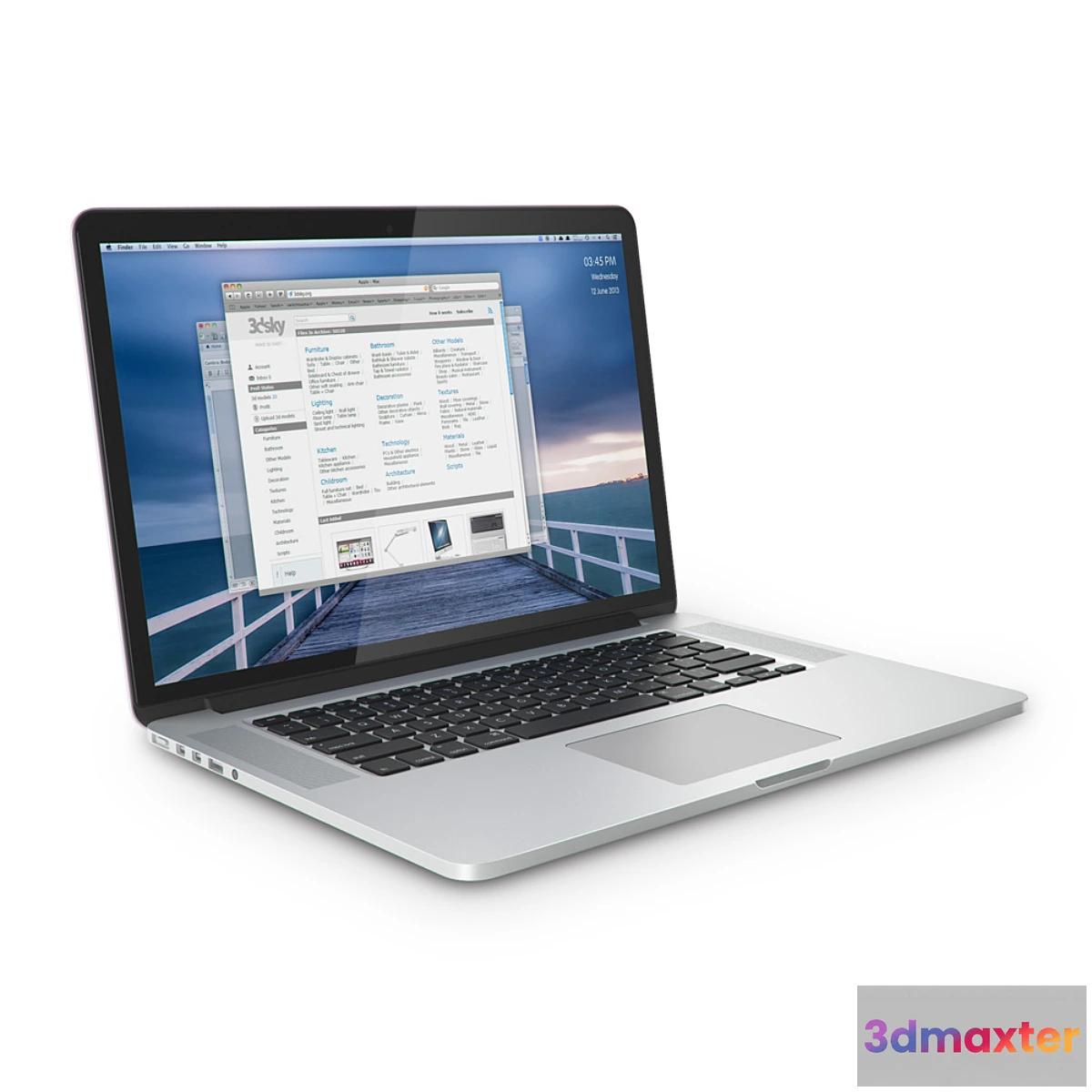 626289 - Apple Macbook Pro