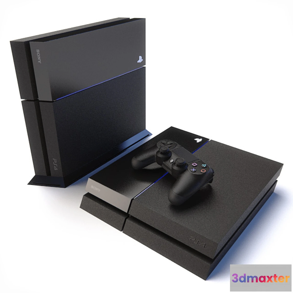 626317 - Sony PlayStation 4