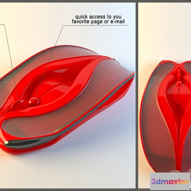 629693 - mouse G-Point