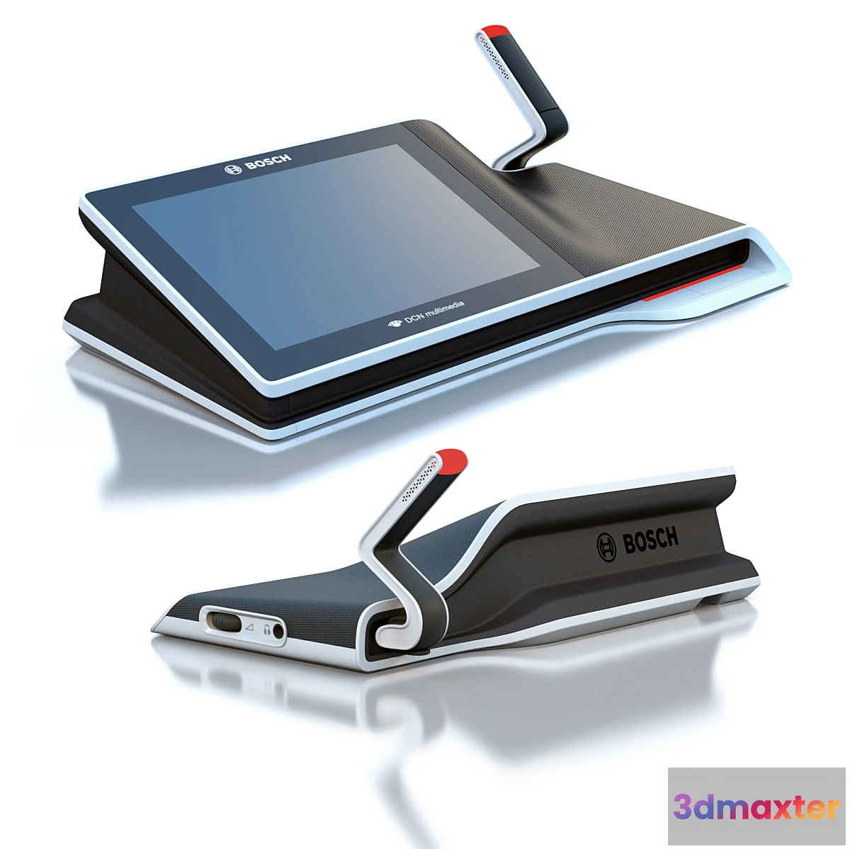 630931 - Bosch DCN Multimedia