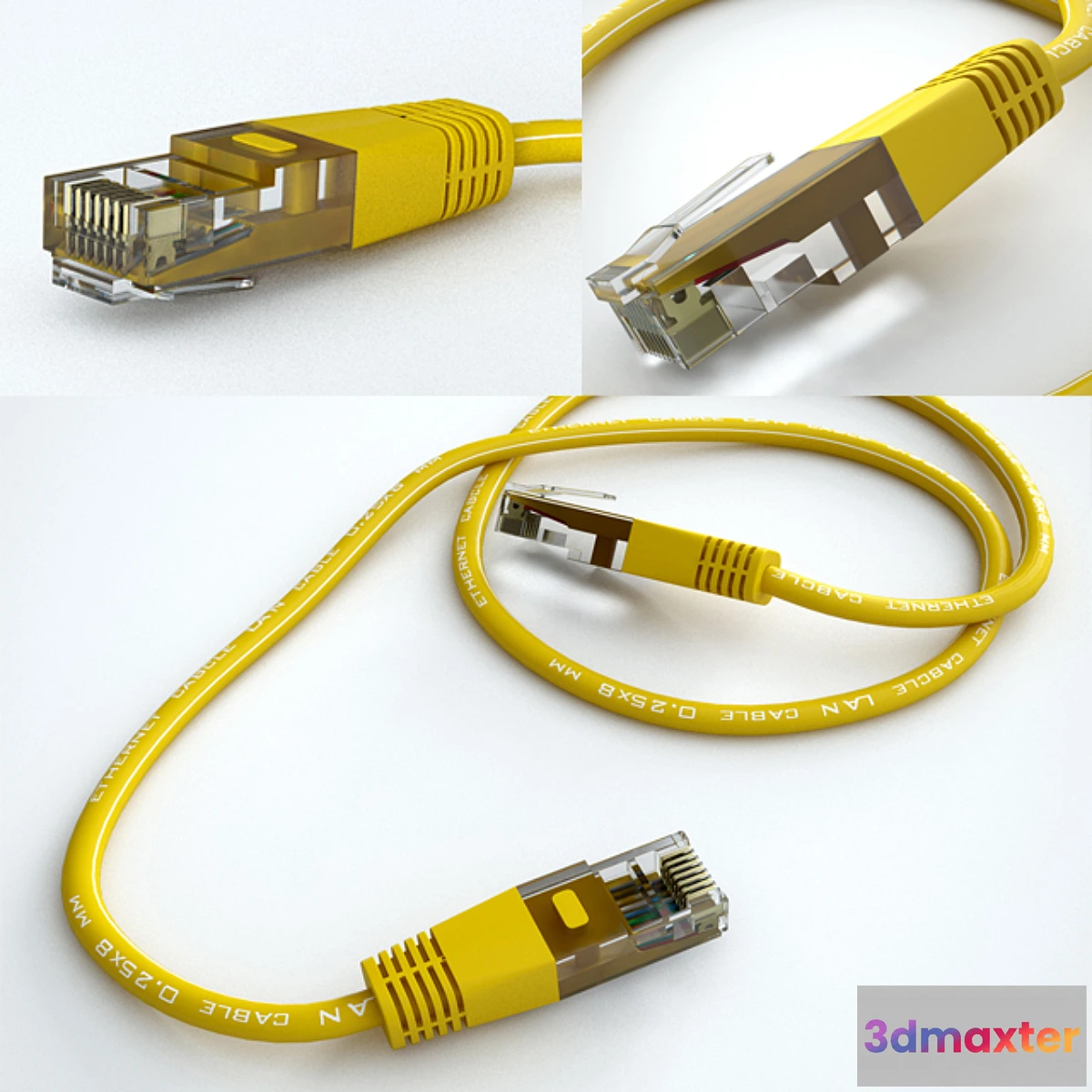 634107 - Cable Internet