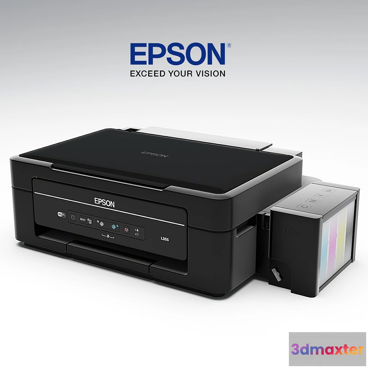 635979 - Printer EPSON L355