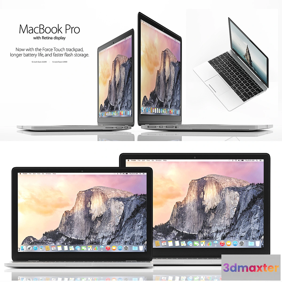 649173 - MACBOOK PRO
