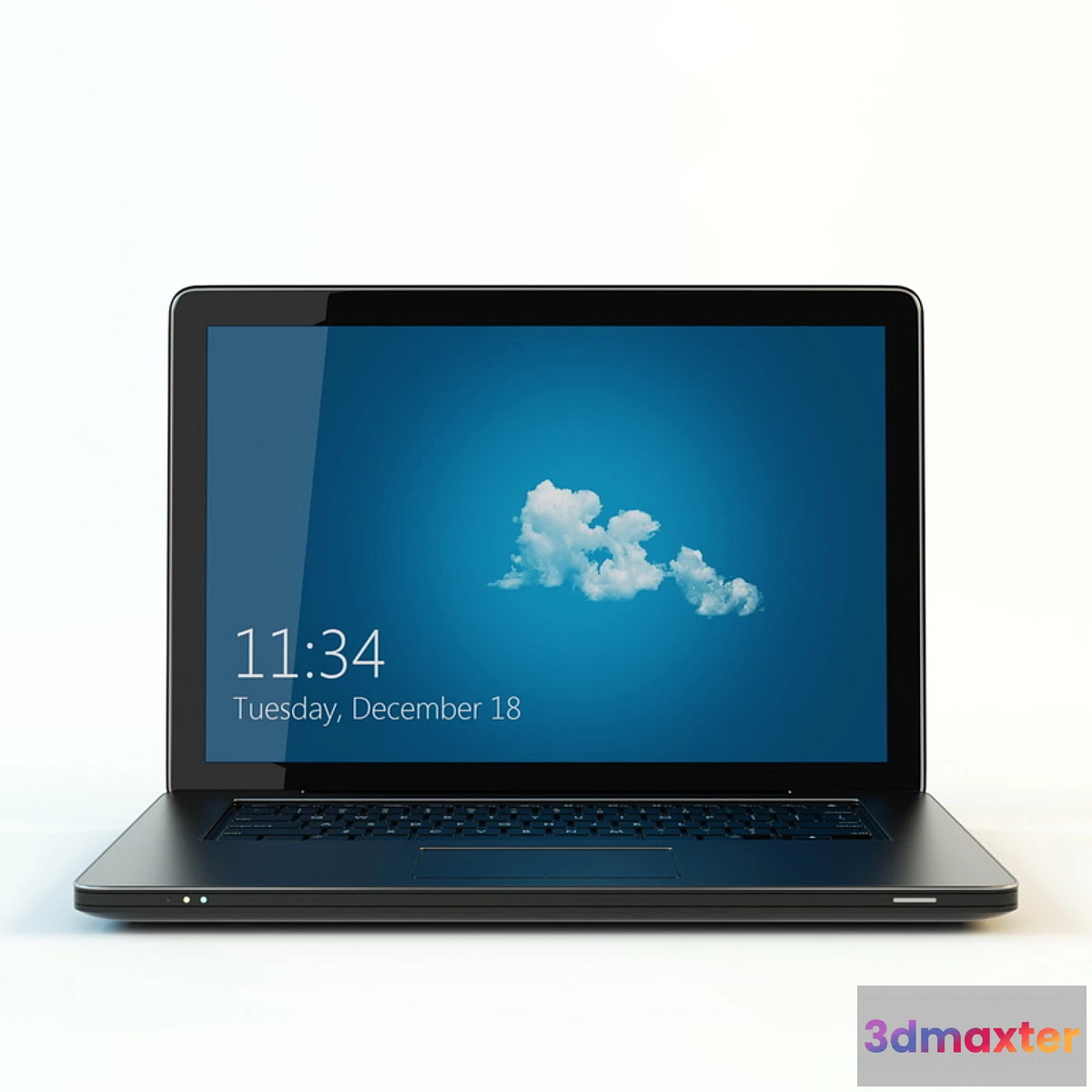 649189 - Laptop - No.2