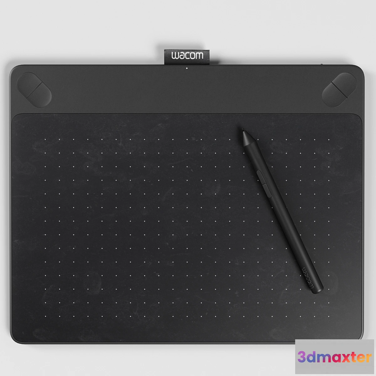676039 - Drawing tablet Wacom intuos art medium