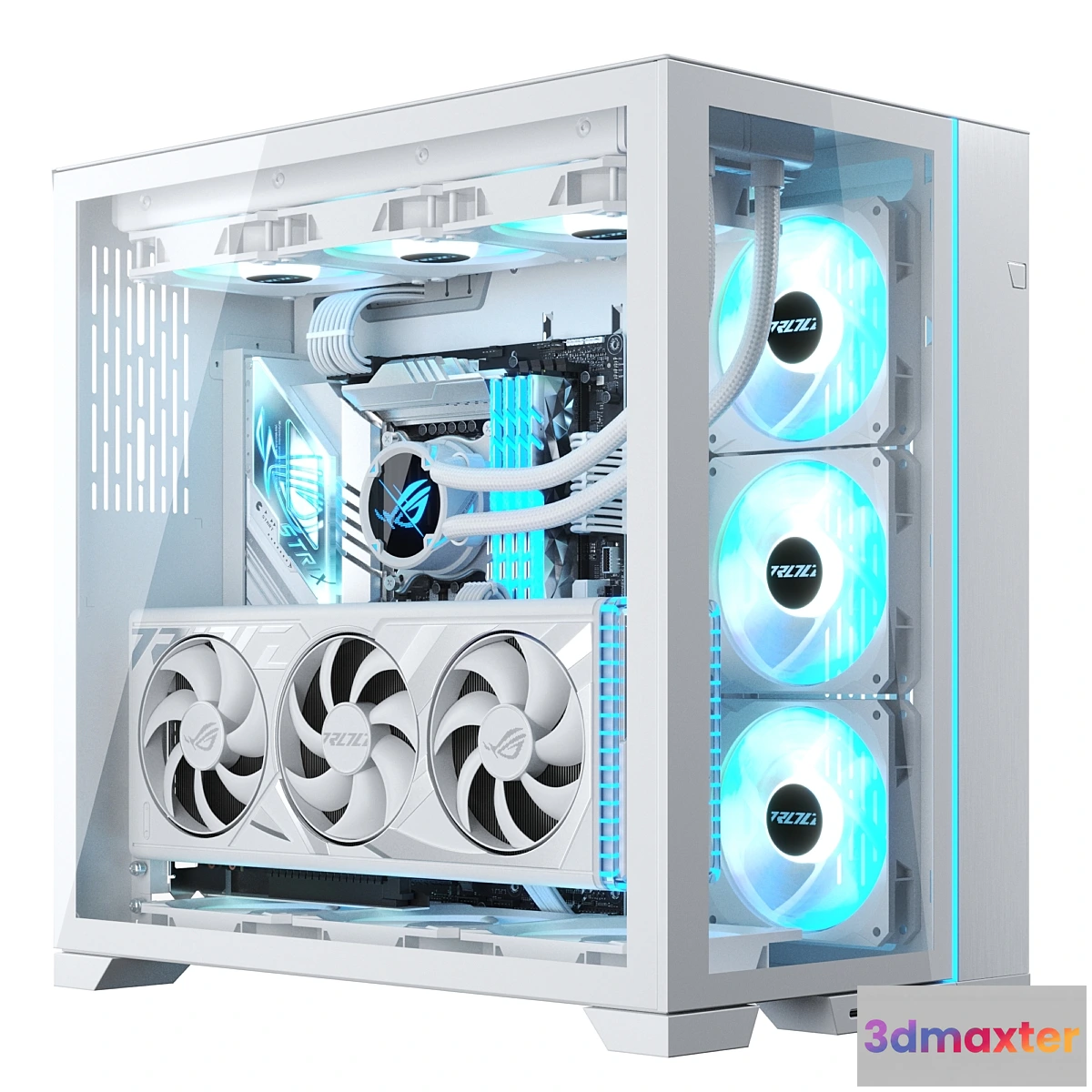 676041 - Gaming PC 4