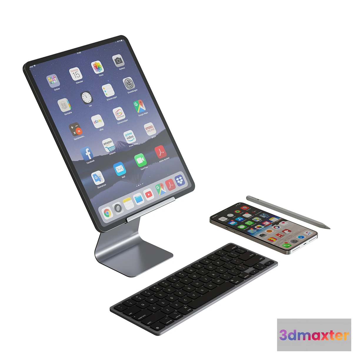 689082 - Apple_Set_01