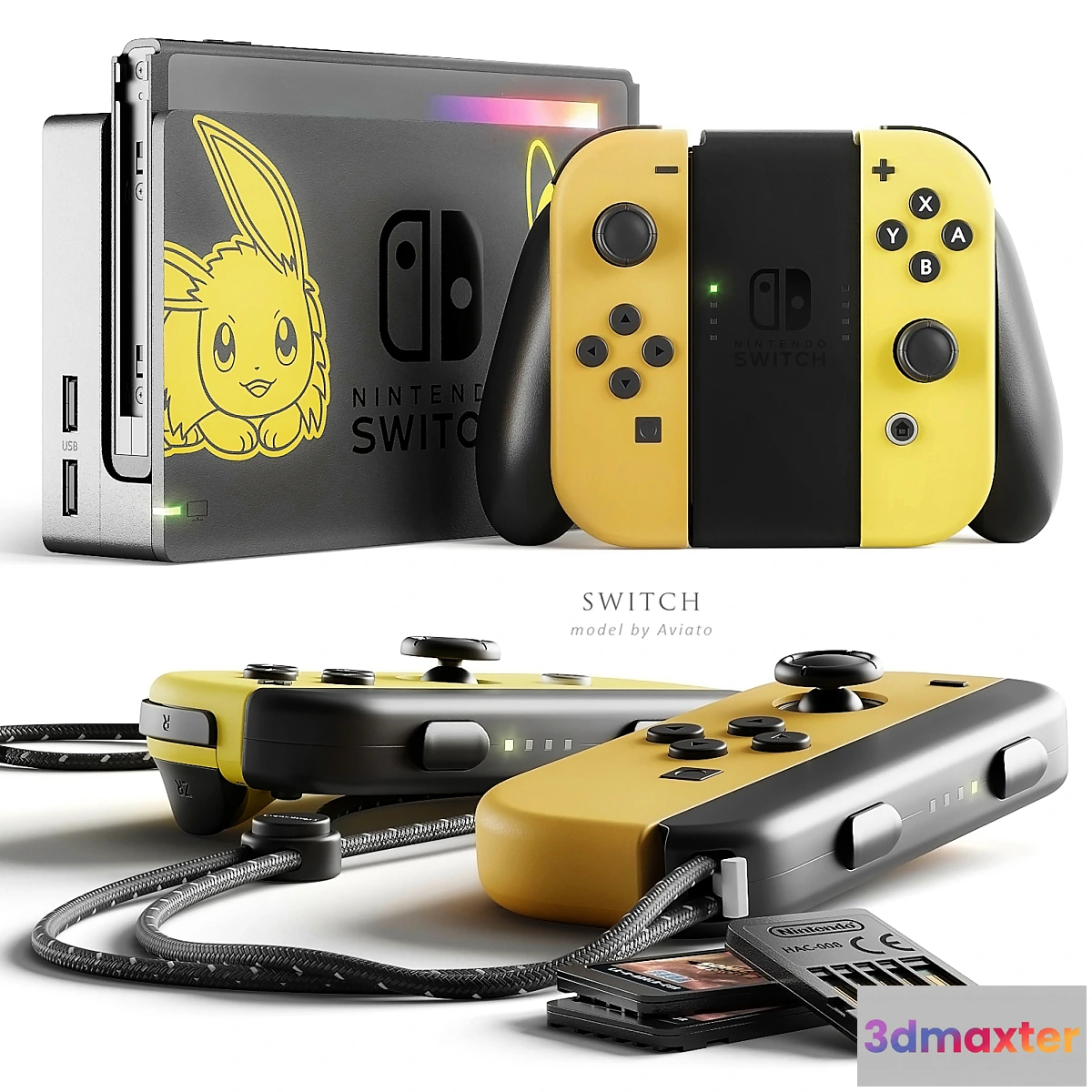 689086 - Nintendo switch