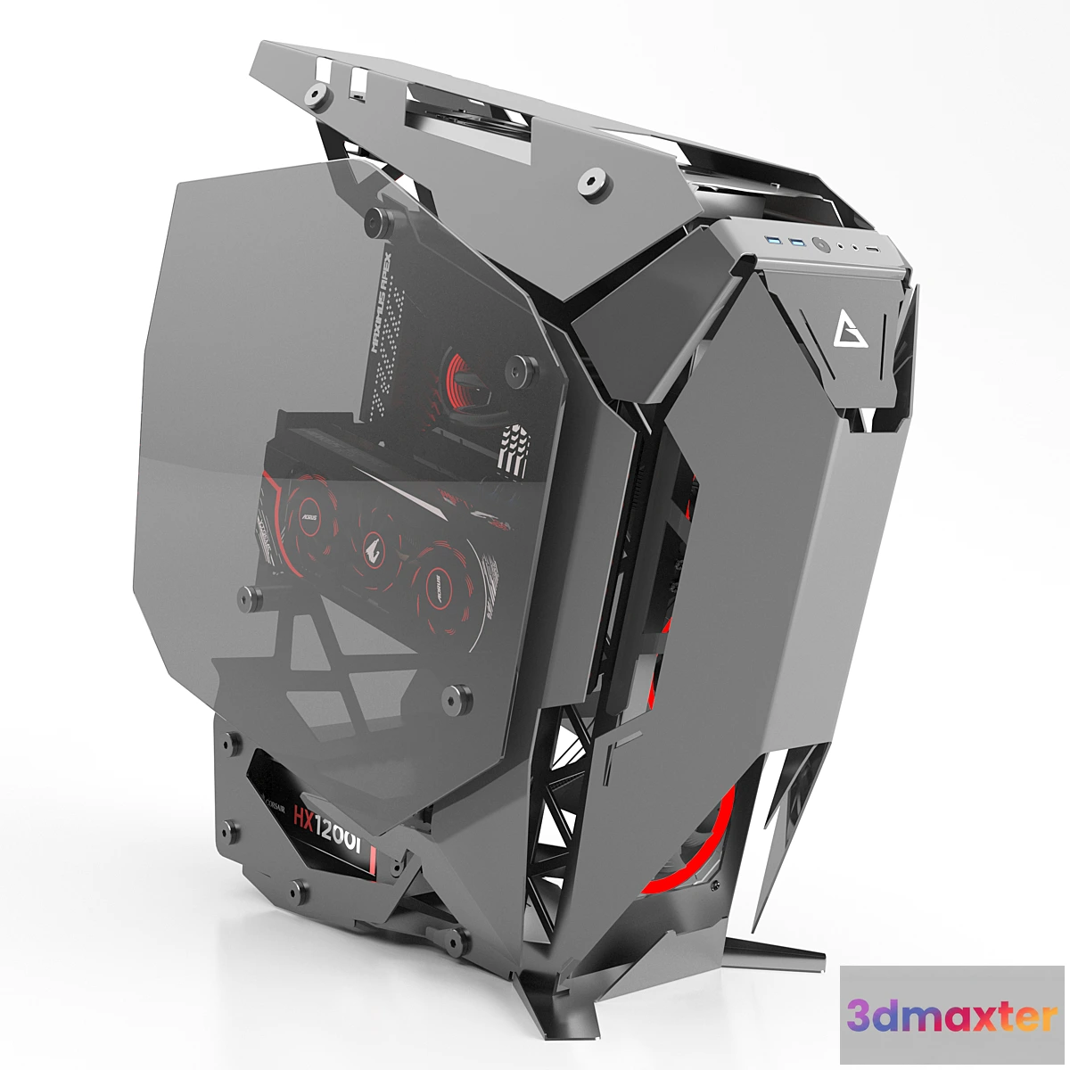 689108 - Antec Torque