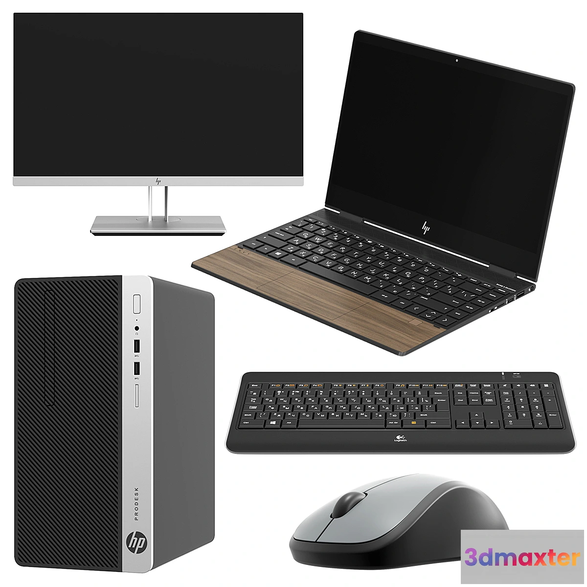 719830 - Computer technology - No.2