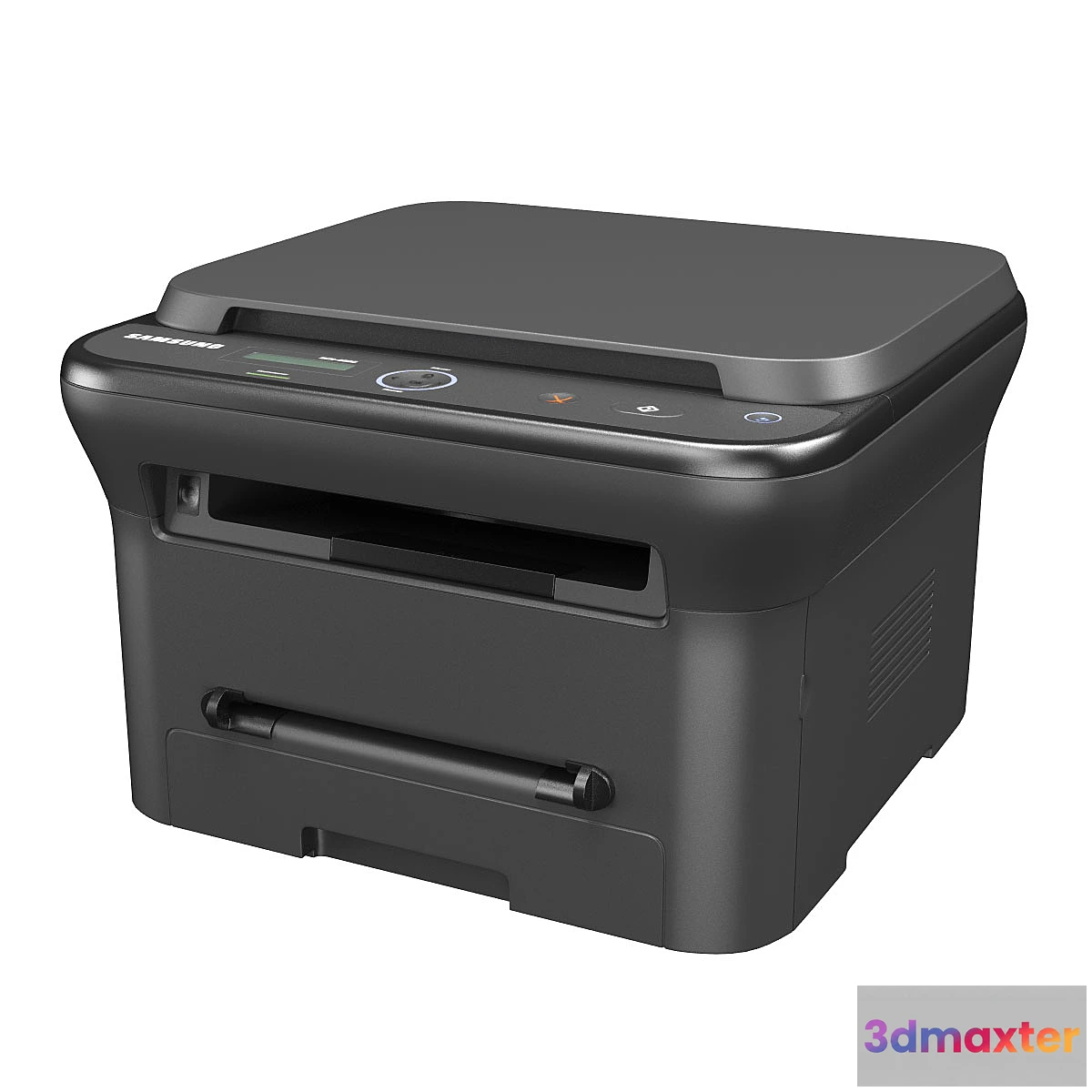 719850 - Samsung SCX-4600 MFP - No.3