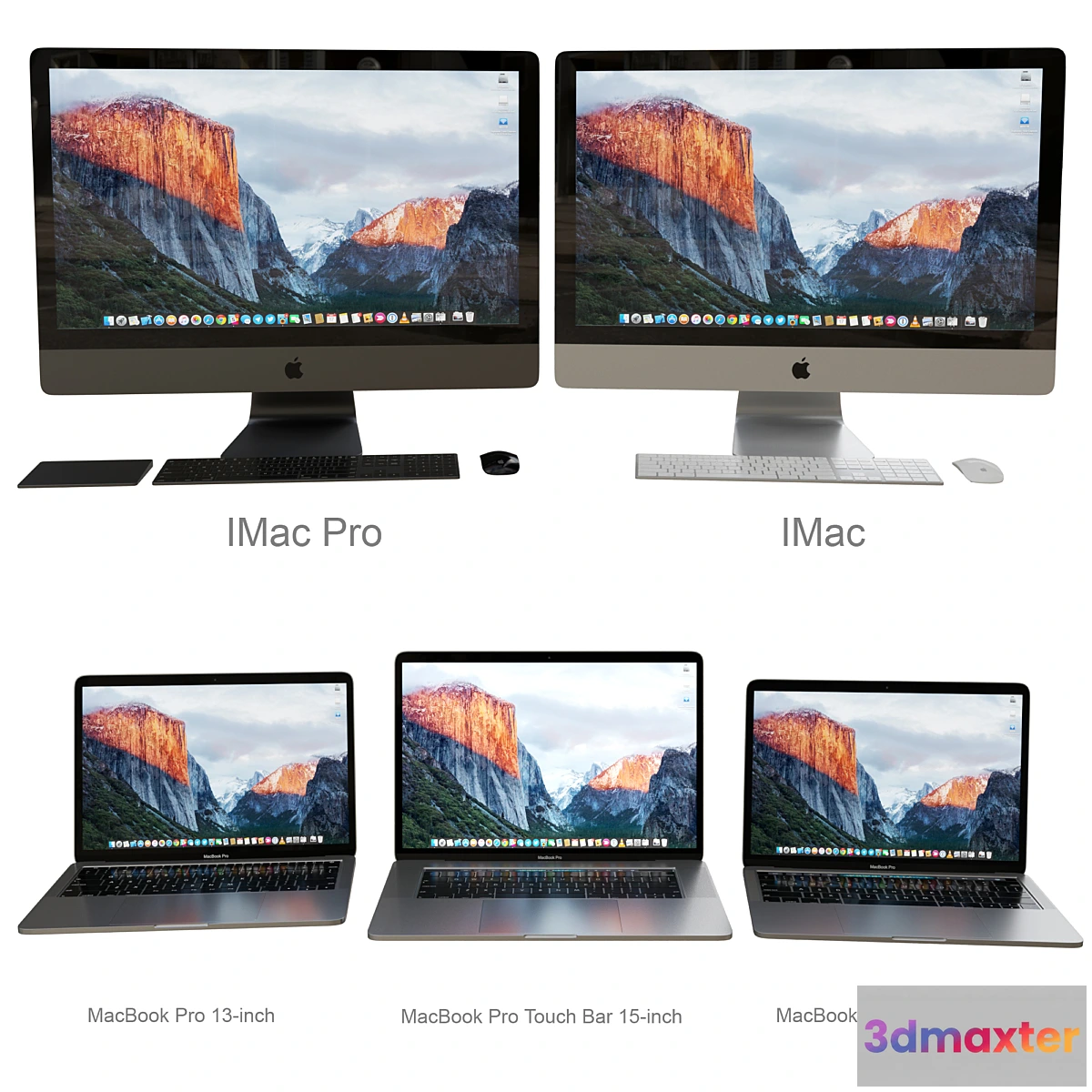 719854 - Apple collection - No.2