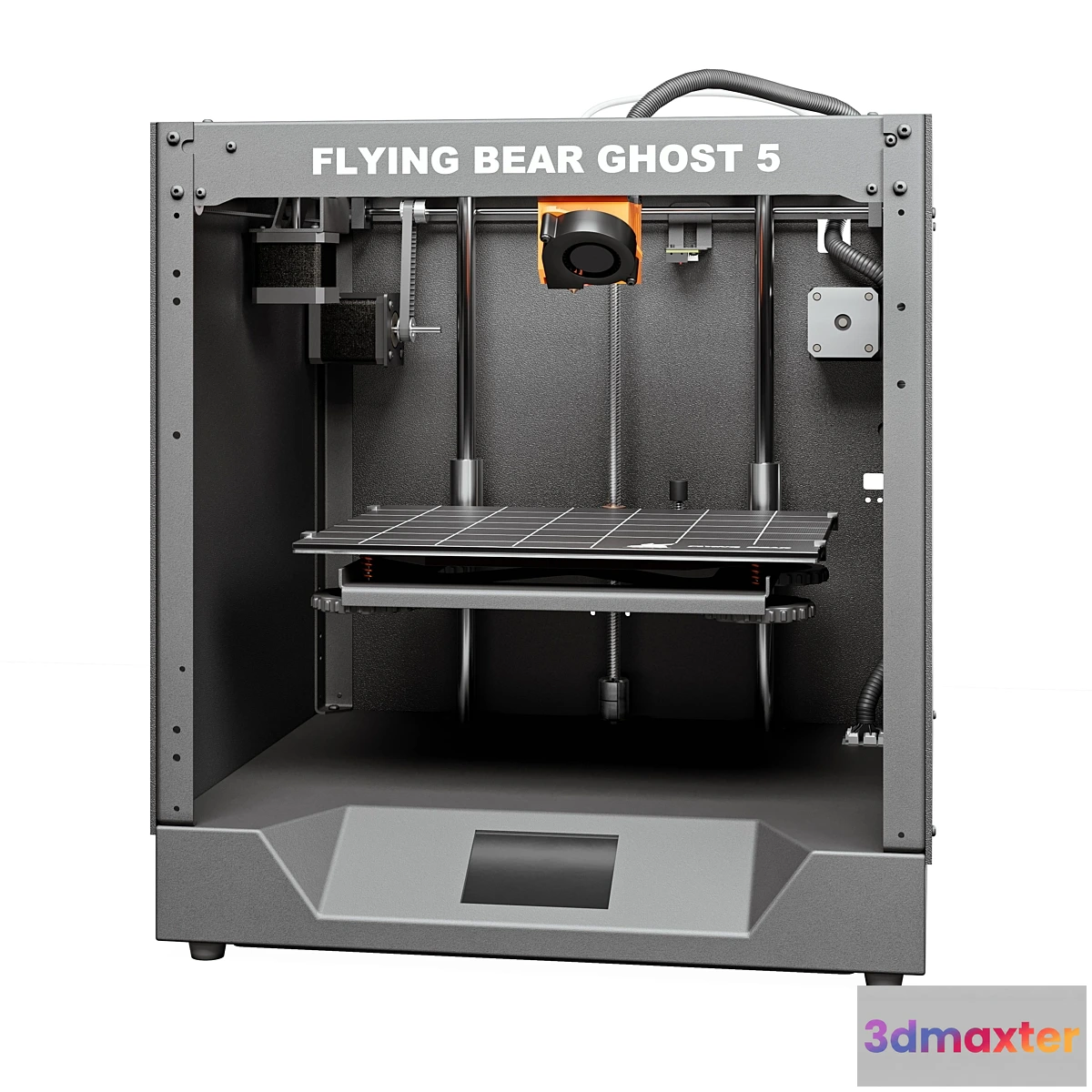 719856 - Flying Bear Ghost 5 (Stock version) - No.2