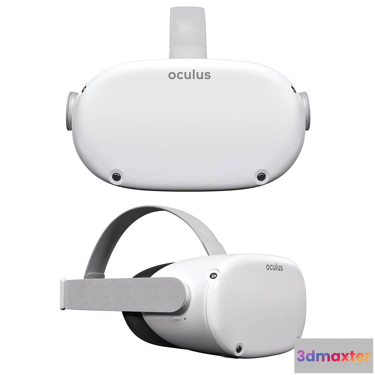 773463 - Oculus Quest 2 - No.2