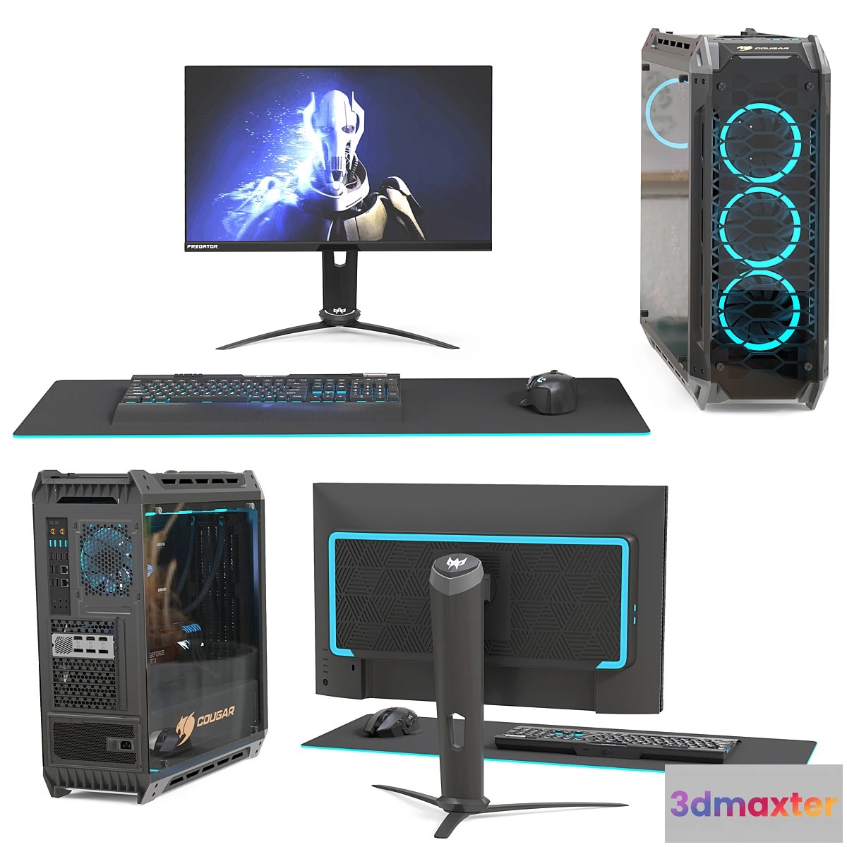 773493 - Gamer_Set_1_PC - No.2