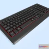 799950 - Logitech Keyboard