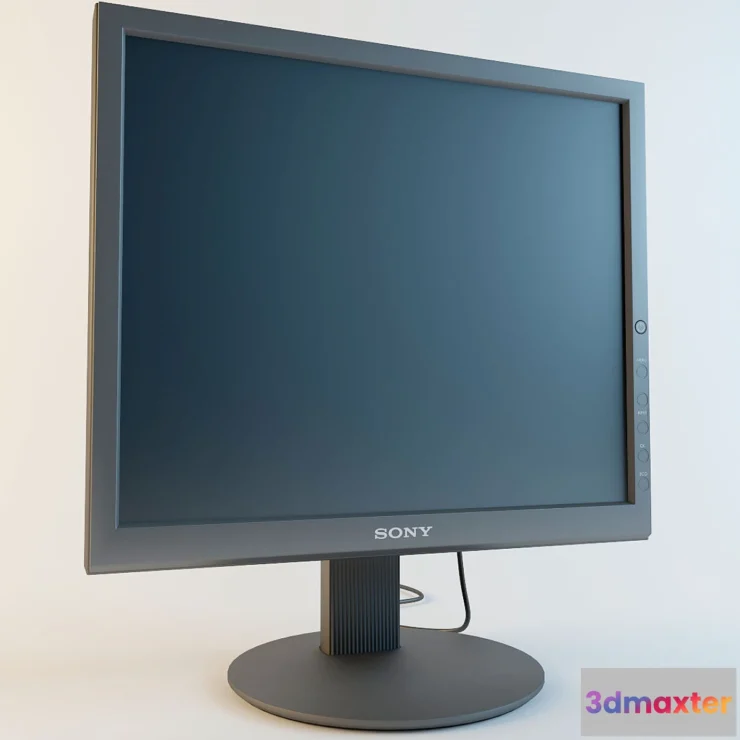 799952 - Sony Monitor