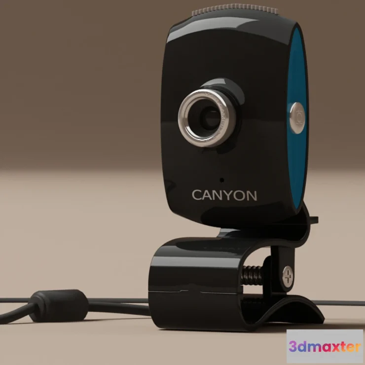 799960 - web camera canyon