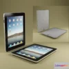 799968 - The IPad - No.2