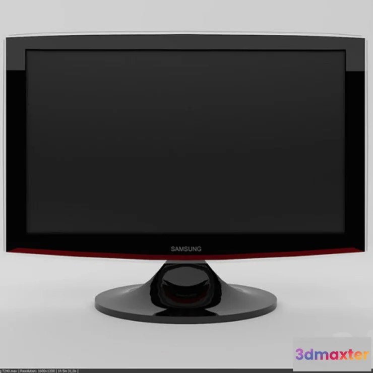 799996 - Monitor Samsung T240