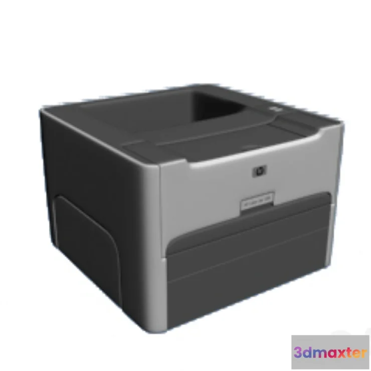 800032 - HP laser printer