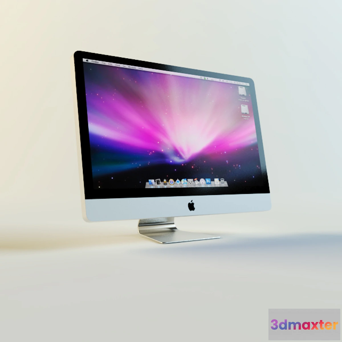 808594 - iMac - No.3
