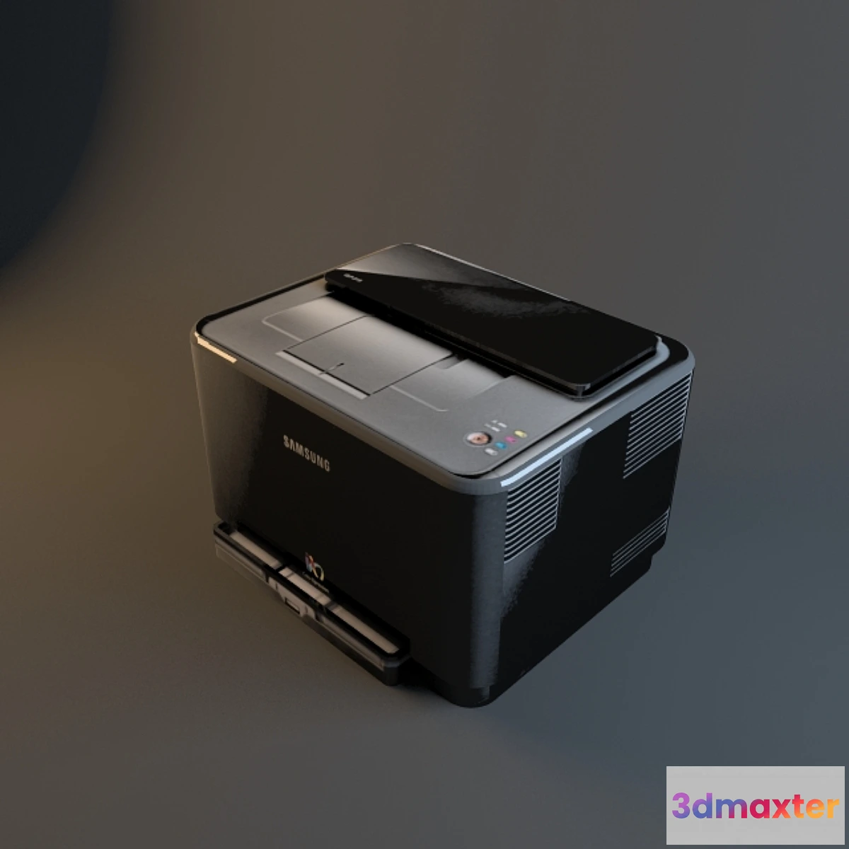 808598 - Printer Samsung