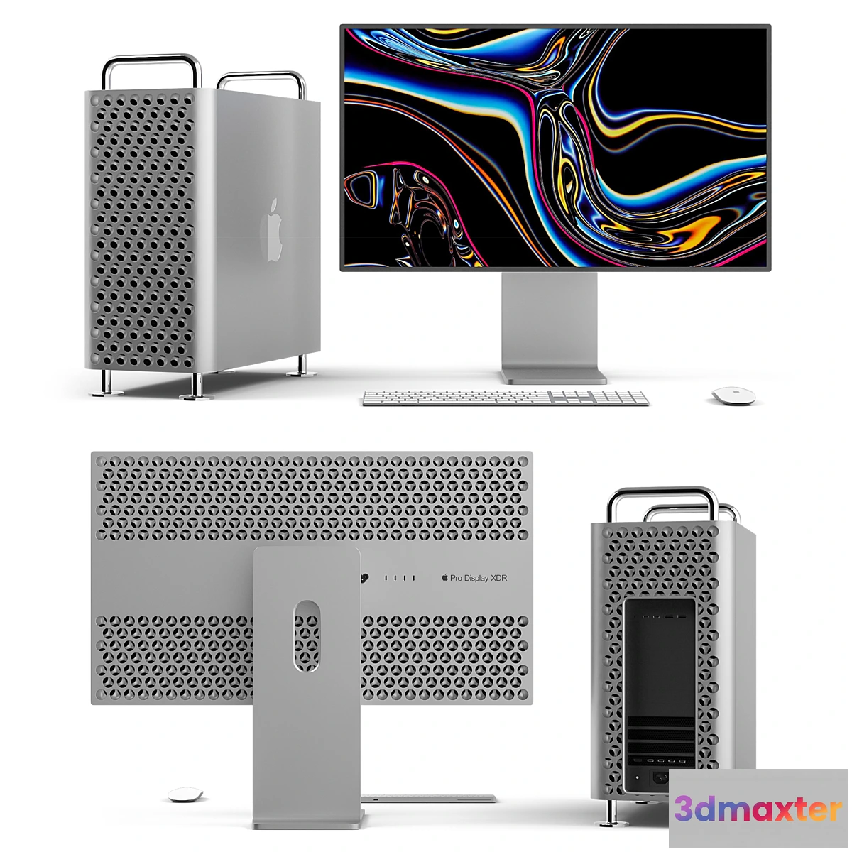 814538 - Mac Pro 2019 & Pro Display XDR - No.3