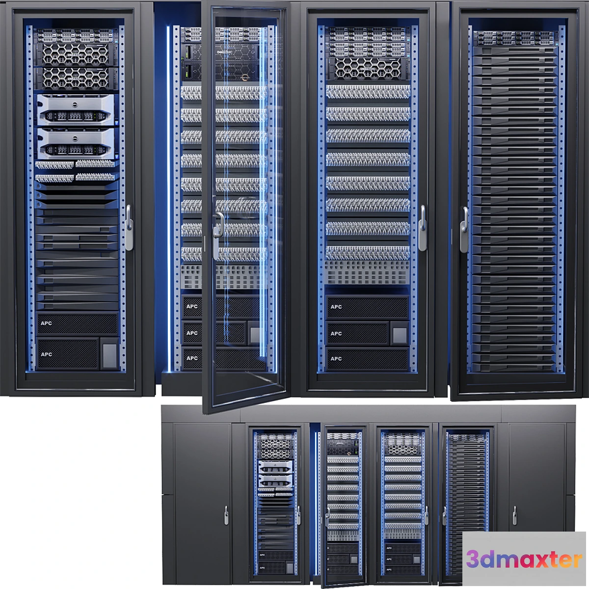 843819 - server_room - No.3