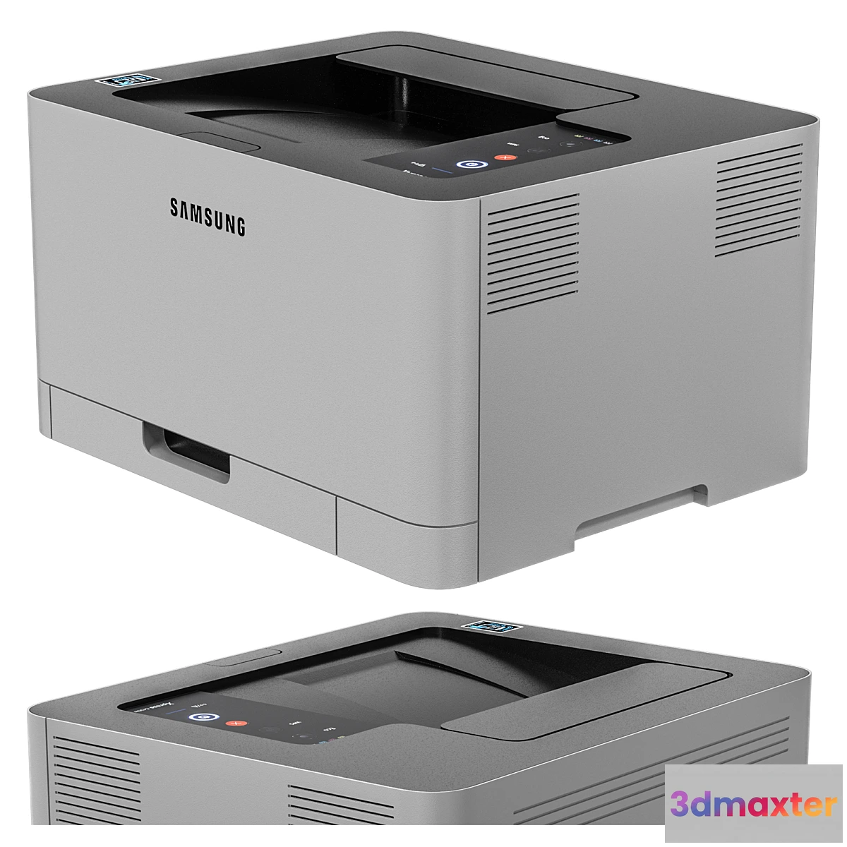 886852 - Printer Samsung SL-C430W
