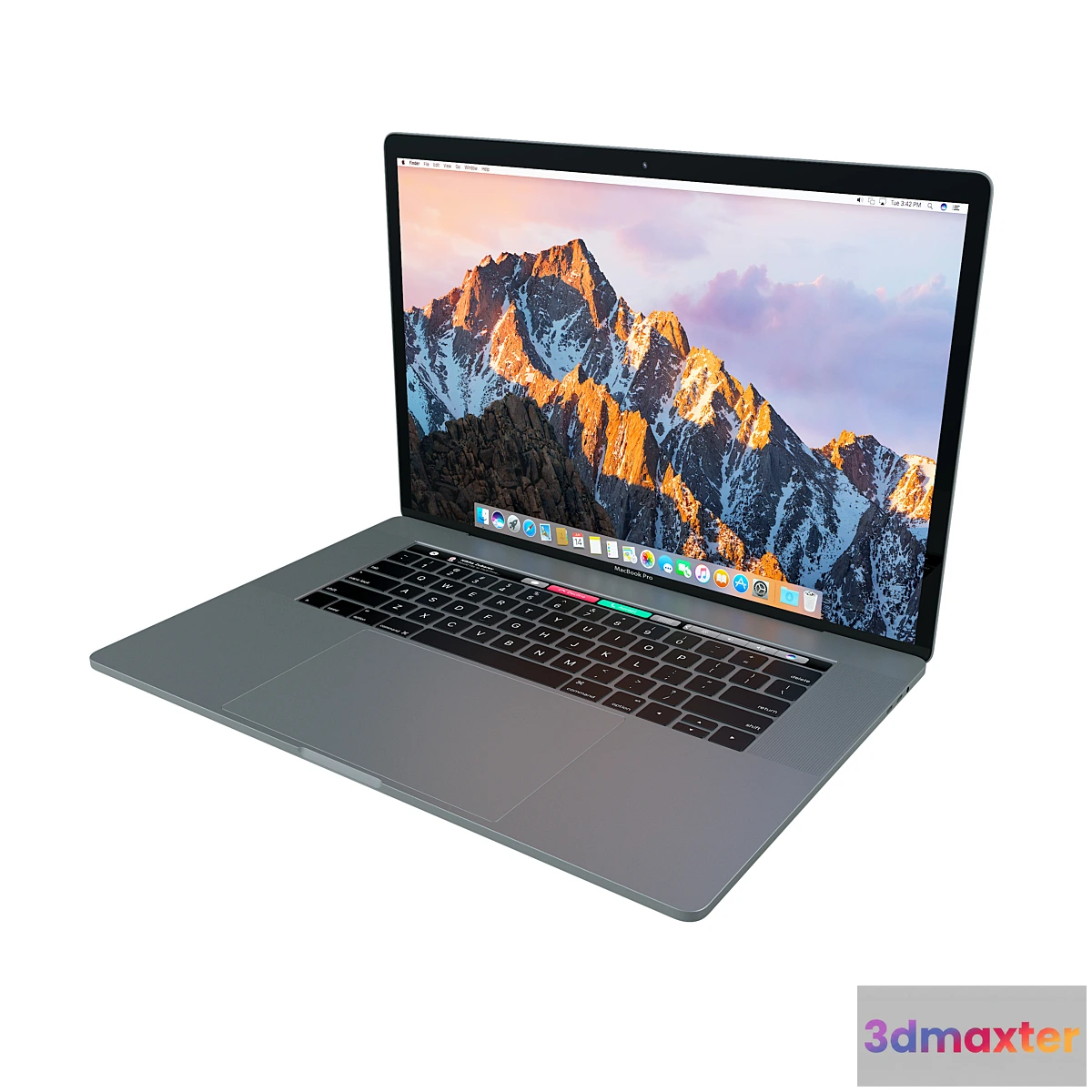 901580 - MacBook Pro 2016 - No.2