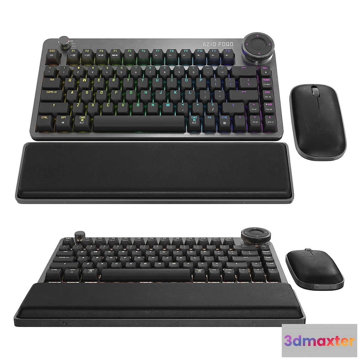 901586 - Azio Foqo - No.3