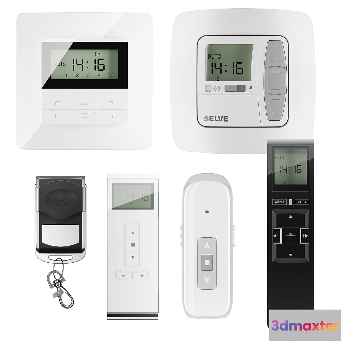 903002 - Building management system controls - No.2