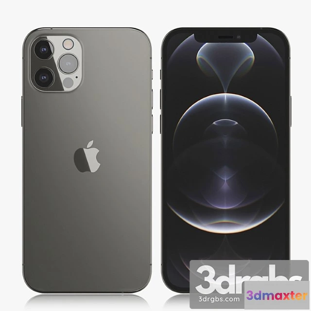 1012612 - IPhone 12 Pro