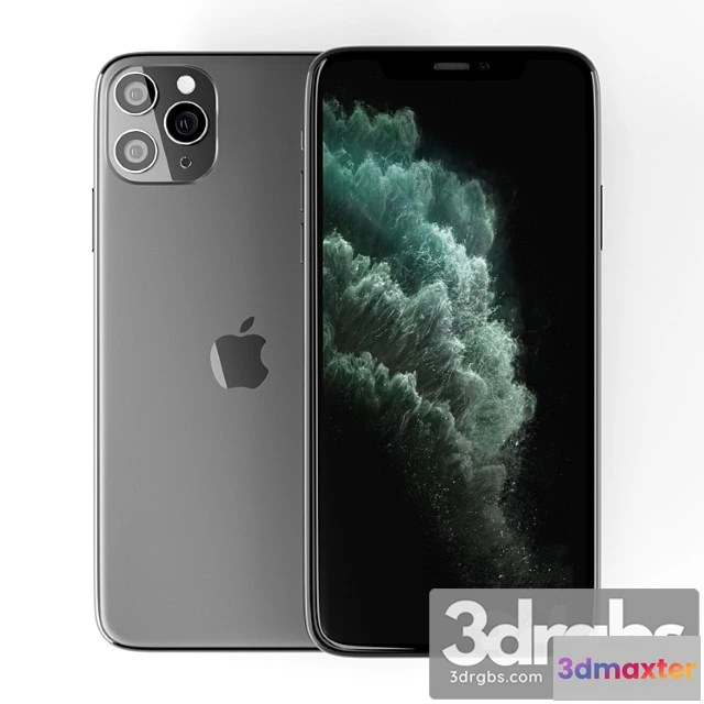 1066312 - Apple iphone 11 pro