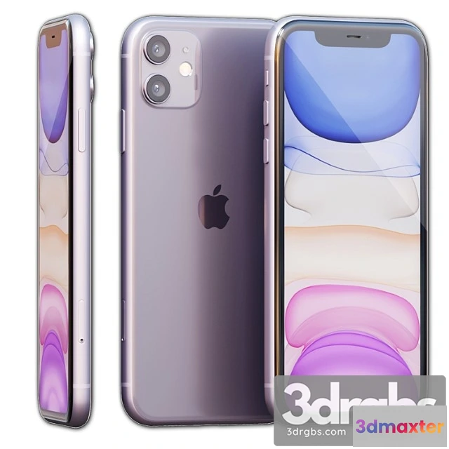 1066330 - Ave apple iphone 11