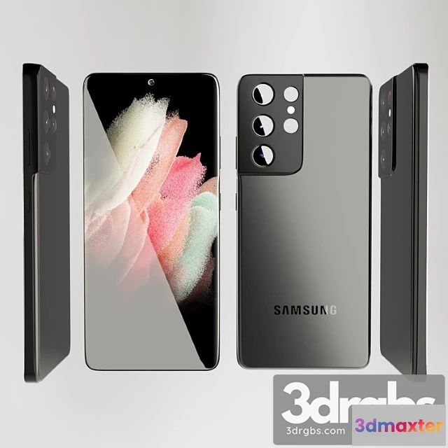 1066334 - Galaxy s21 ultra