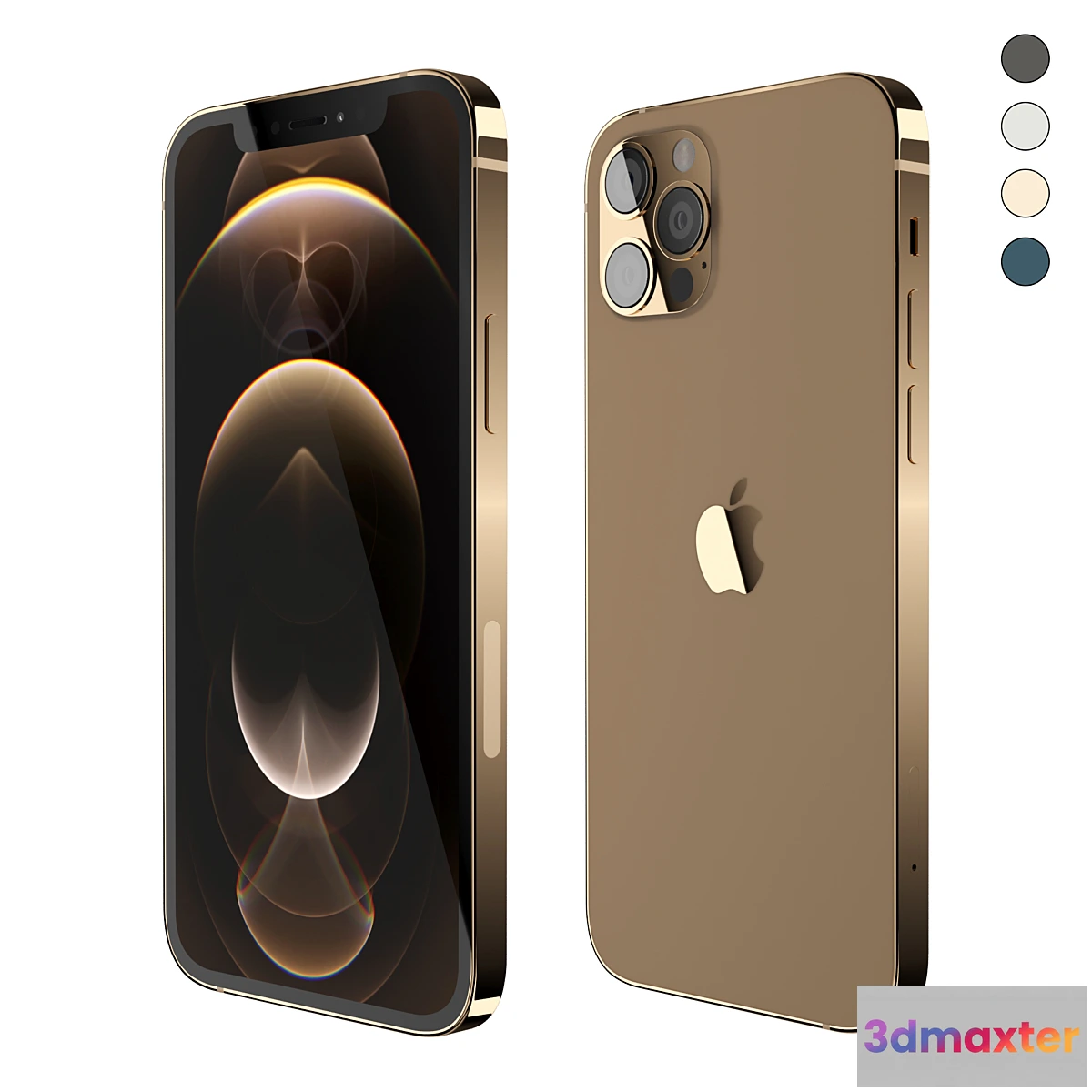 574582 - Apple iPhone 12 Pro