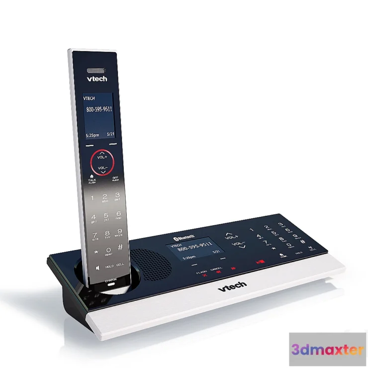 630937 - Phone Vtech