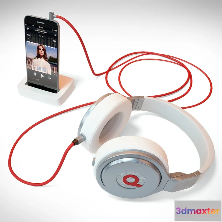 631885 - Set audiophile - No.2