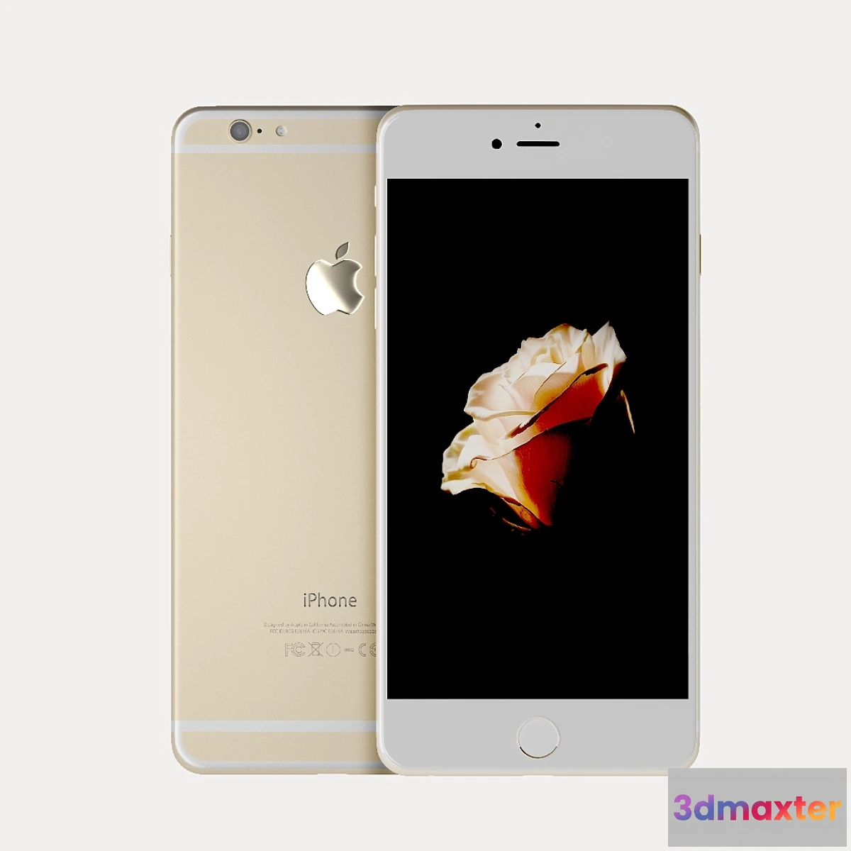 639587 - iPhone 6 PLUS