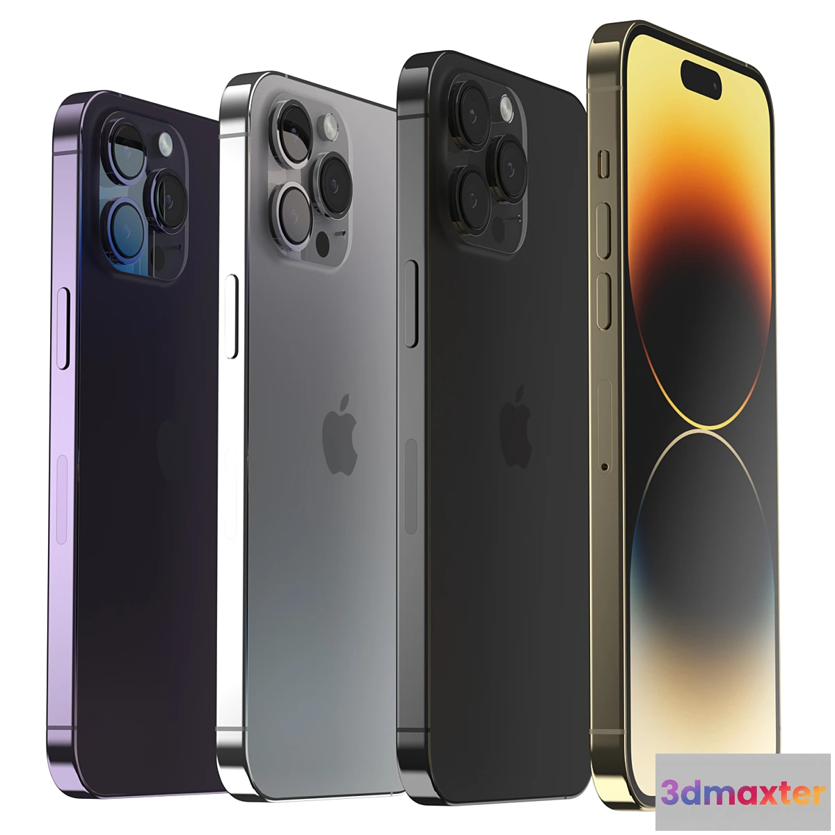 747015 - iPhone 14 Pro & Pro Max