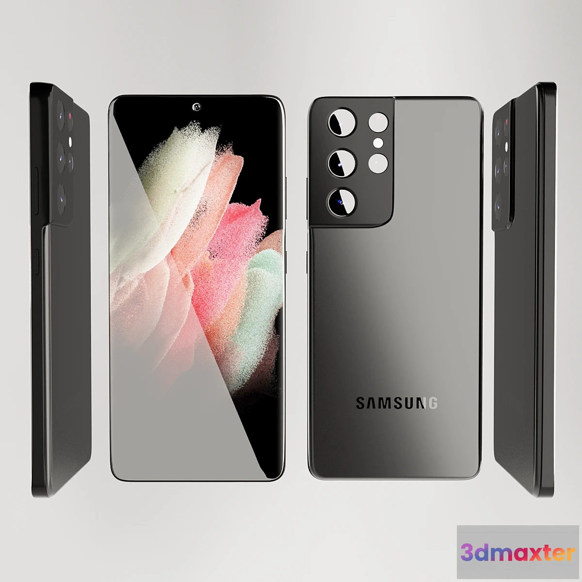 773525 - galaxy s21 Ultra