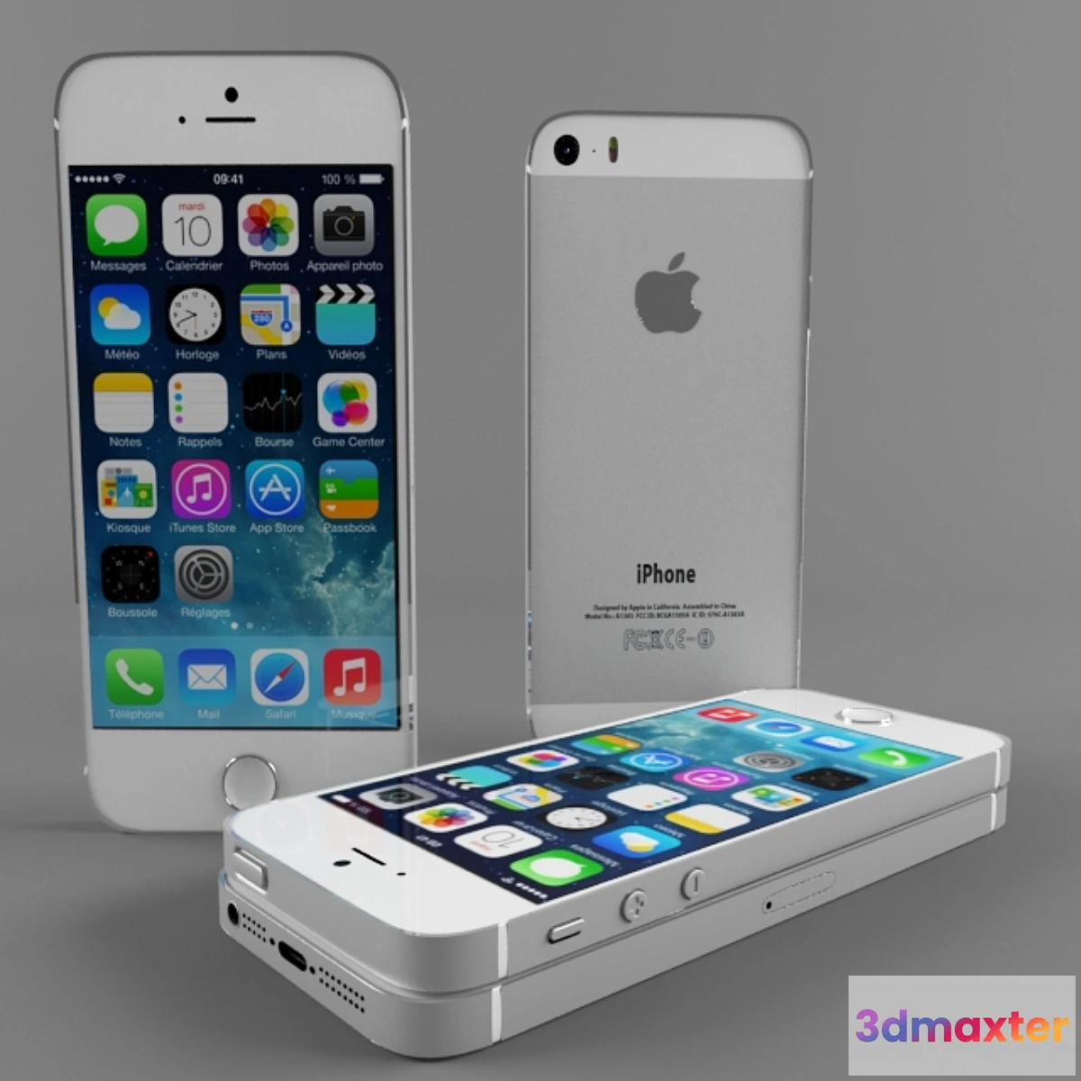 799892 - iphone 5s