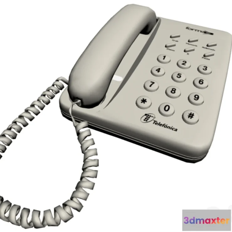 800018 - Phone - No.3