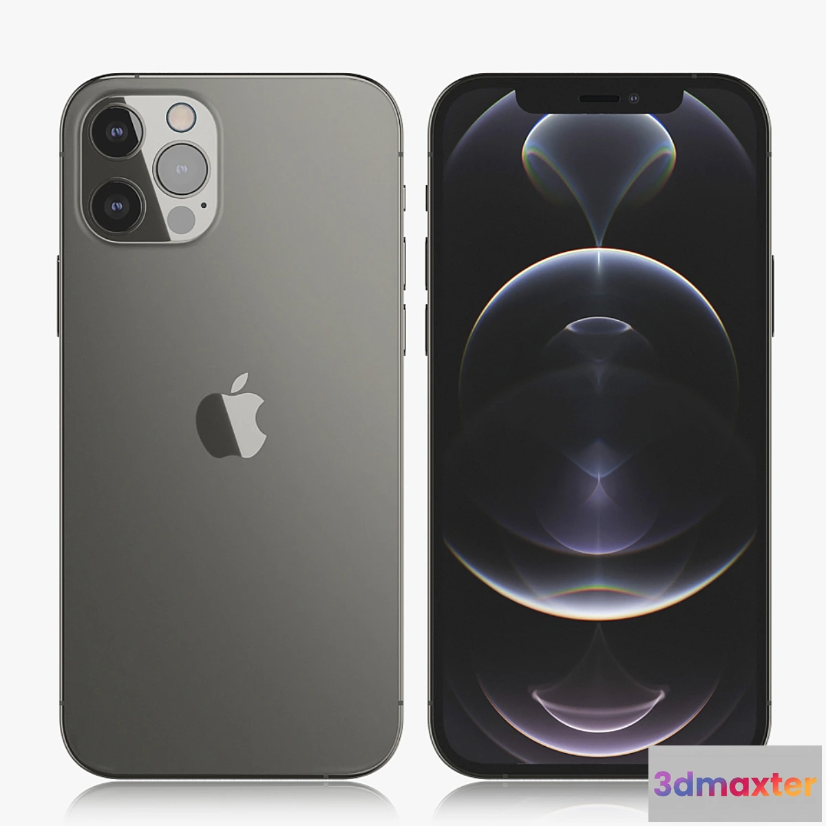 843783 - iPhone 12 pro - No.3