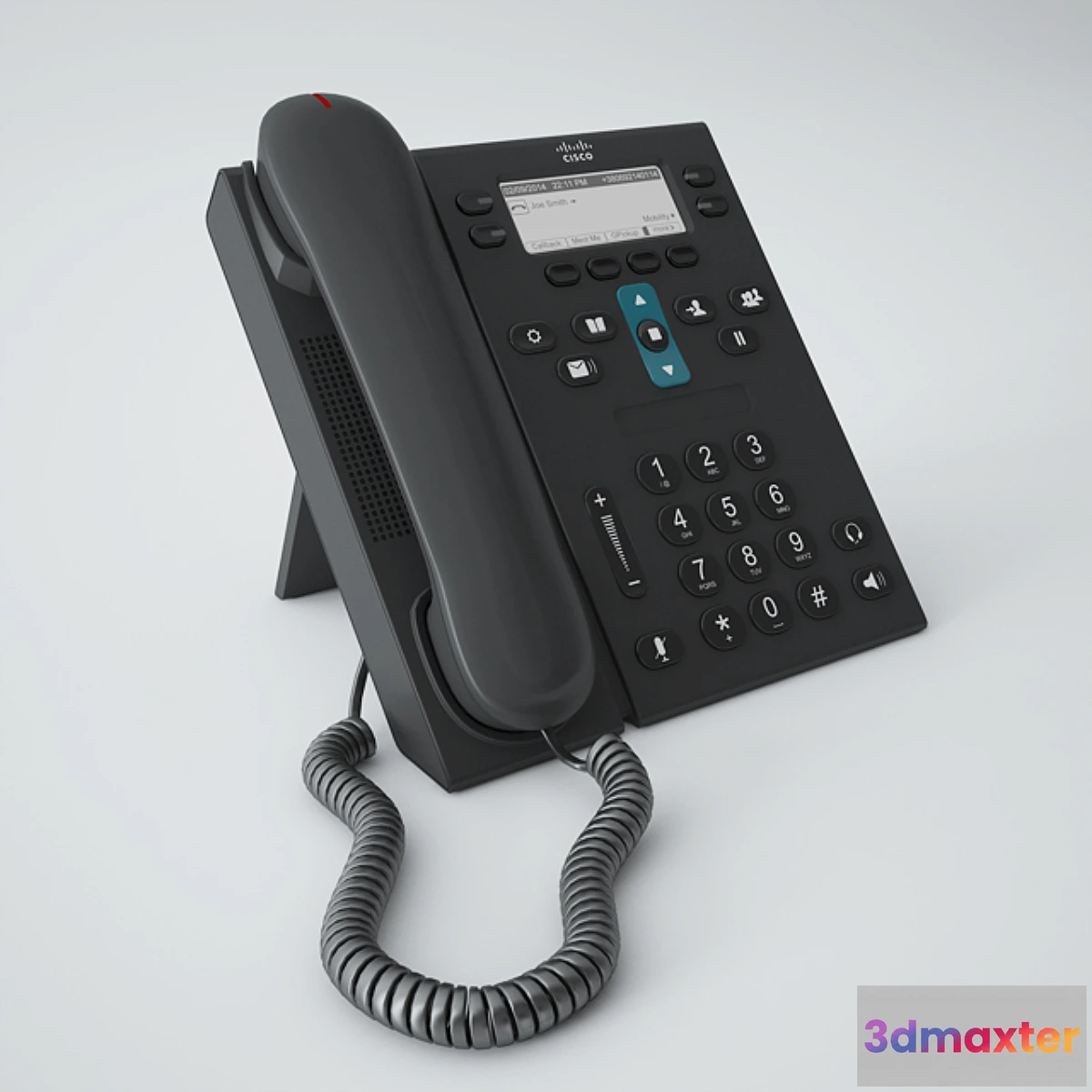 856153 - Cisco Phone CP 6941 - No.2