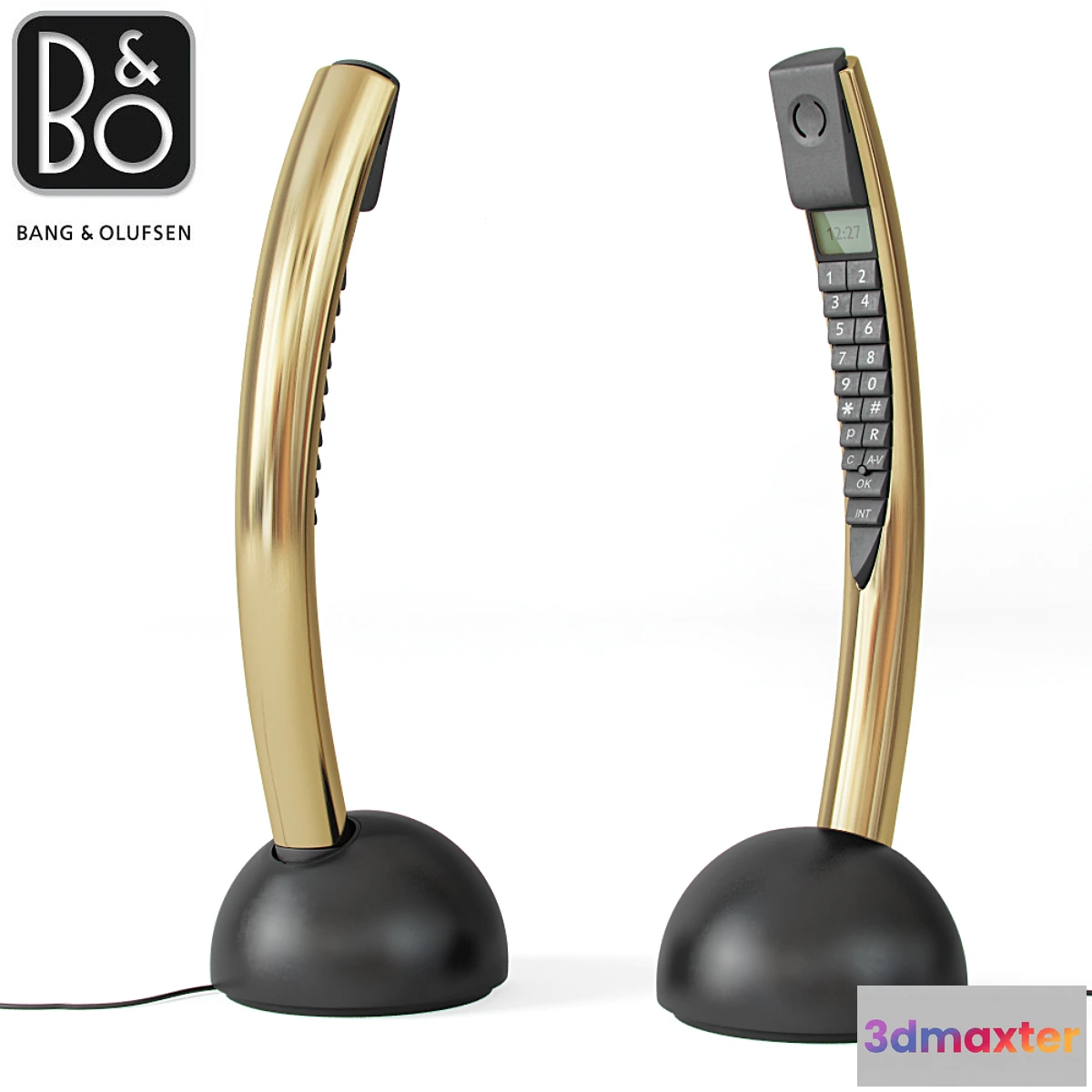 857505 - Bang and Olufsen BeoCom 2